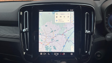 Volvo XC40 2.0 B4P Plus Dark 5dr Auto Petrol Estate